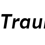 Traulha