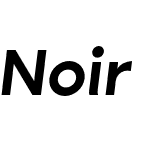 Noir Pro