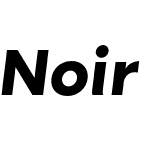 Noir Pro