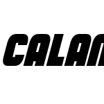 Calamitech