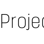 Project Sans