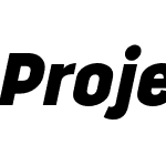 Project Sans