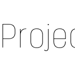 Project Sans