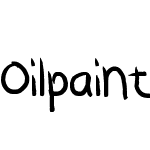 Oilpainter