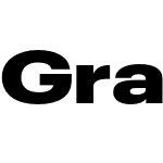 Graphik Wide