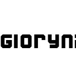 Glorynight Short