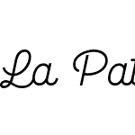 La Patio