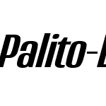 Palito