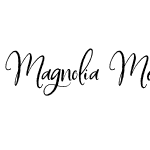 Magnolia Merchant