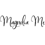 Magnolia Merchant