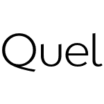 Quell Linear