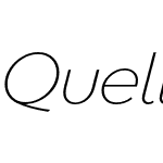 Quell Linear