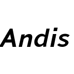 Andis