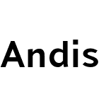 Andis