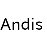 Andis