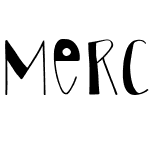 Merci