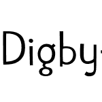 Digby