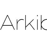 Arkibal