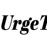 Urge Text