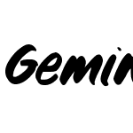 Gemini Brush