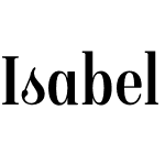 Isabel Condensed