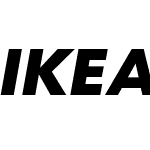 IKEA Sans