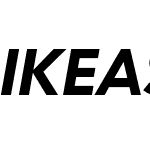 IKEA Sans