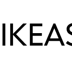 IKEA Sans