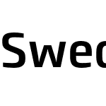 Swedbank Sans