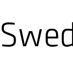 Swedbank Sans