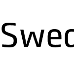 Swedbank Sans