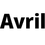 Avrile Sans