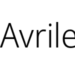 Avrile Sans