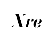 XreeThai-Italic