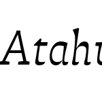 Atahualpa