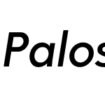 Paloseco