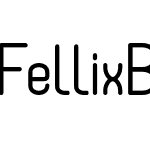 Fellix Bold