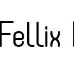 Fellix Bold