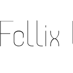 Fellix Light