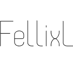 Fellix Light