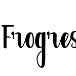 Frogres Free