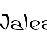 JaleasDemo