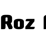 Roz