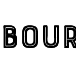 Bourton Hand