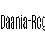 Daania