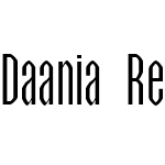 Daania