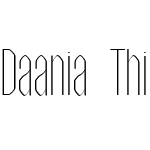 Daania