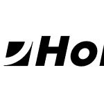 Honcho-Italic