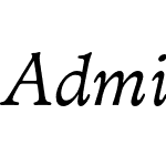 Administer