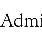 Administer